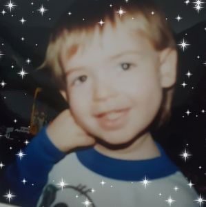 Meet your Posher, Candace